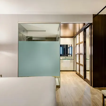 Ac Feria By Marriott Hotel