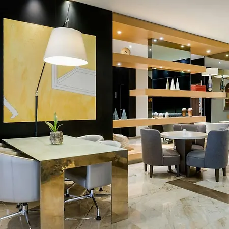 Hotel Ac Feria By Marriott
