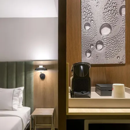 Ac Feria By Marriott Hotel 4*