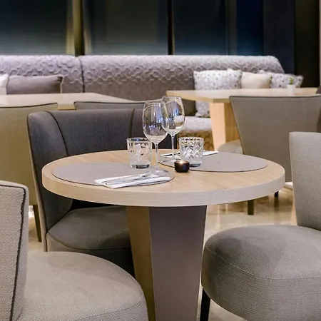 Ac Feria By Marriott 4* Madrid