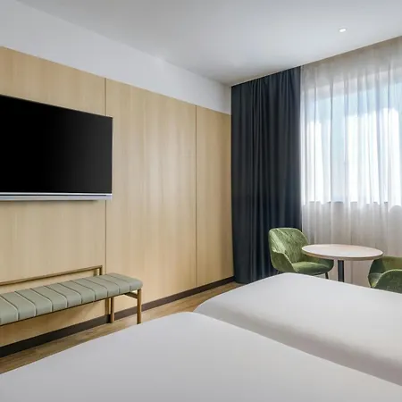 Ac Feria By Marriott Hotel