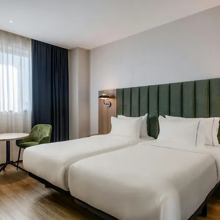 Hotel Ac Feria By Marriott