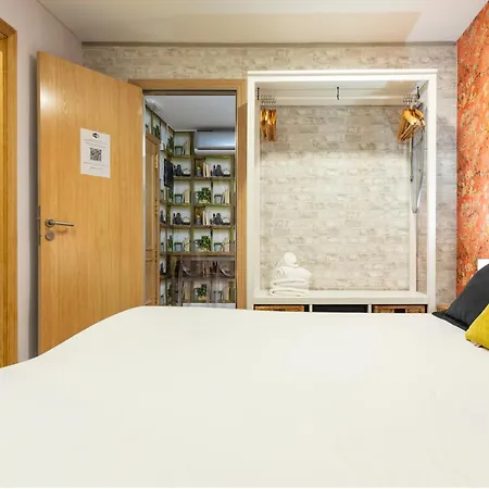 H-a Quo Lägenhetshotell 3*