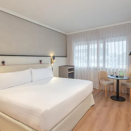 Alameda Aeropuerto, Affiliated By Melia 4* Madrid