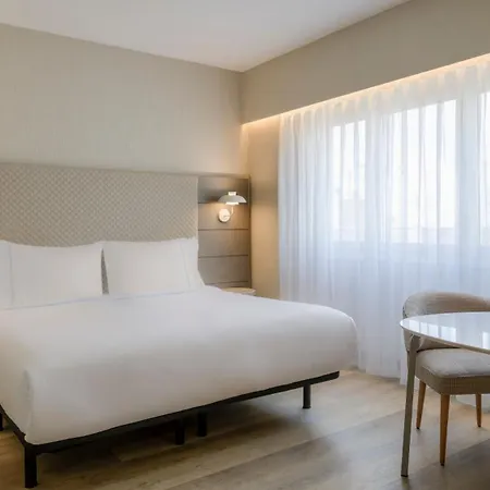 Ac Carlton By Marriott Hotel