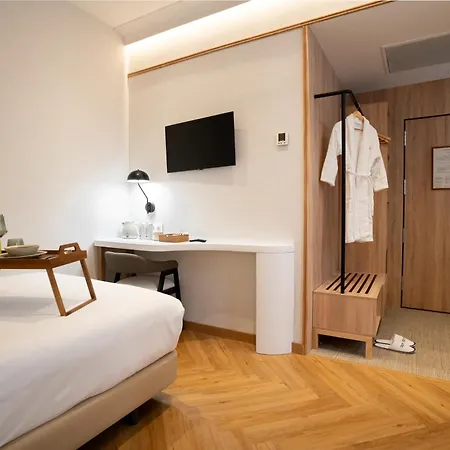 Petit Palace Chueca Madrid