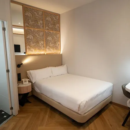 Hotel Petit Palace Chueca 3*