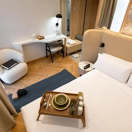 Petit Palace Chueca 3* Madrid