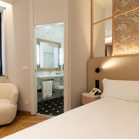 Hotel Petit Palace Chueca 3*
