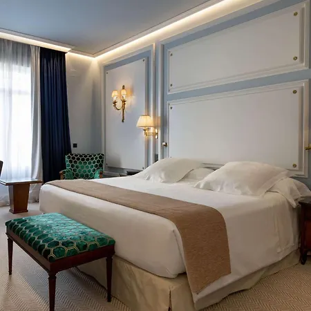 Wellington & Spa マドリード