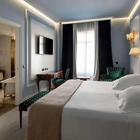 Wellington & Spa