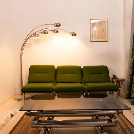 Hotel Du Temps Madrid 3* Madrid
