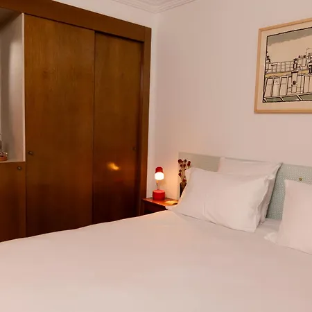 Hotel Du Temps Madrid Guest house 3*