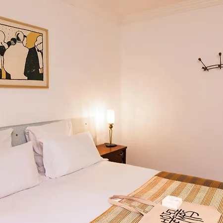 Hotel Du Temps Madrid Guest house