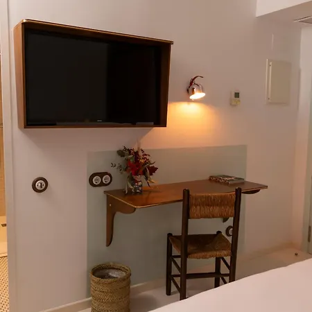 Guest house Hotel Du Temps Madrid 3*