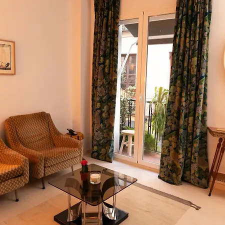 Guest house Hotel Du Temps Madrid Madrid