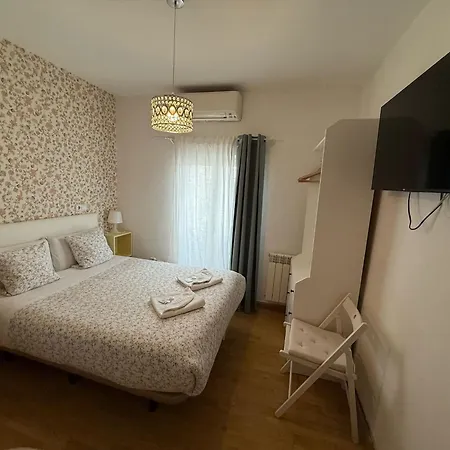 Casa de hóspedes Flat55madrid Madri