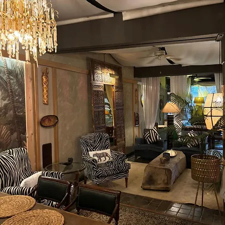 Life Gran Via Design 3* Madrid