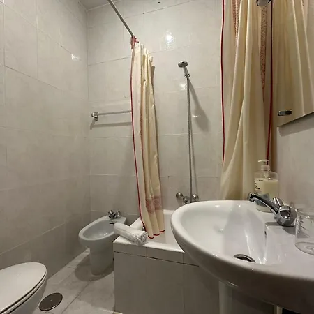 Guest house Villamanez *