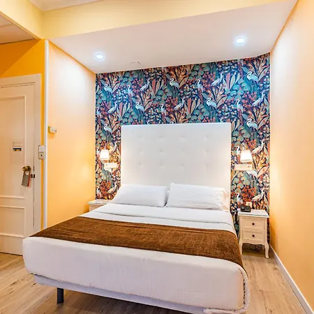 Mexico Hotel