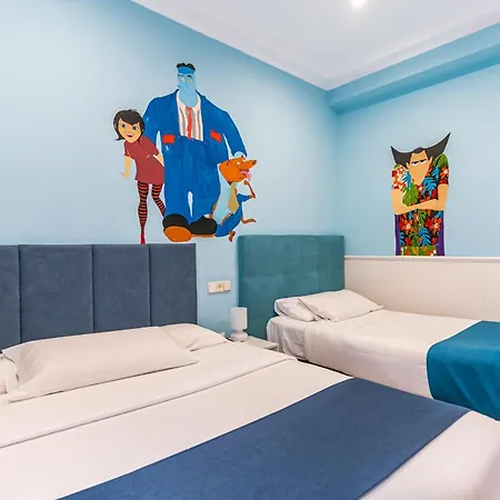 Mexico Hotel 2*