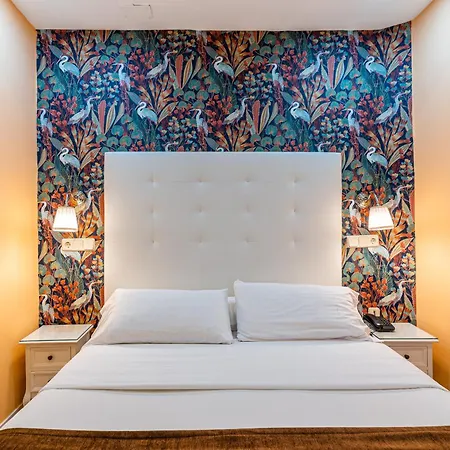 Hotel Mexico