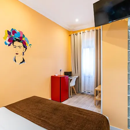 Mexico Hotel 2*