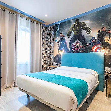 Mexico Hotel