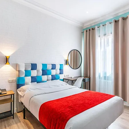 Mexico Hotel 2*