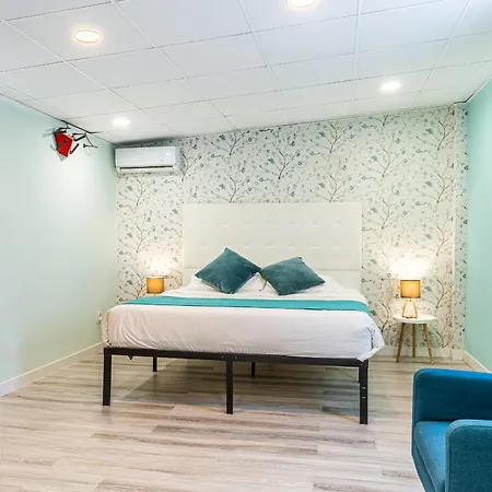 Mexico Hotel 2*