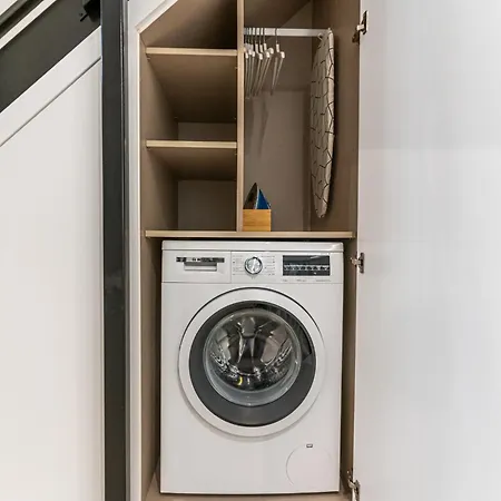 Cc Atocha Apartamento