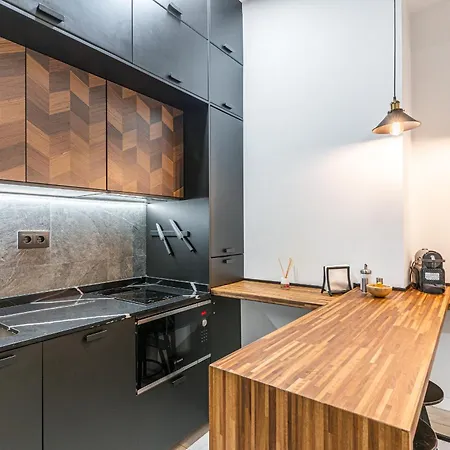 Cc Atocha Apartamento