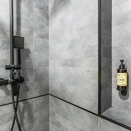 Apartamento Cc Atocha Madrid