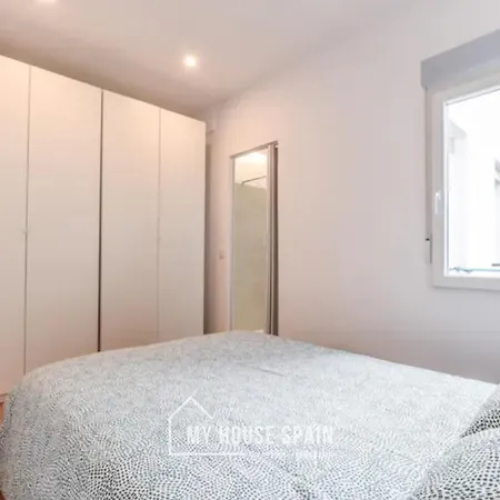 Apartment Myhousespain - Moderno Piso En Embajadores *