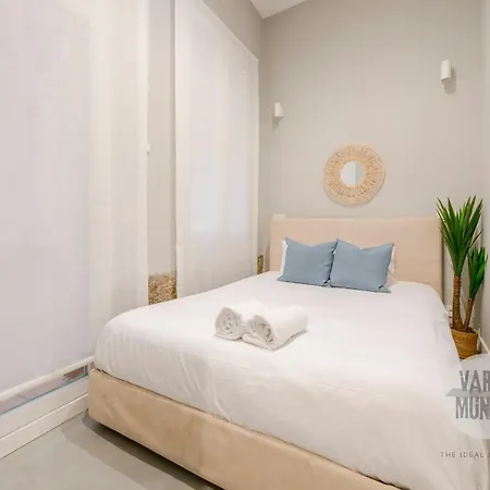 Apartment Letras A Tus Pies 7 En San Pedro 26 Gl