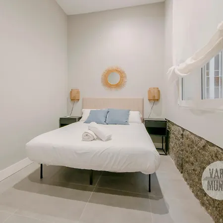 Letras A Tus Pies 7 En San Pedro 26 Gl Apartment