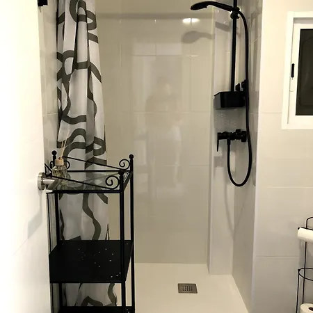 Atico En Rio Apartment