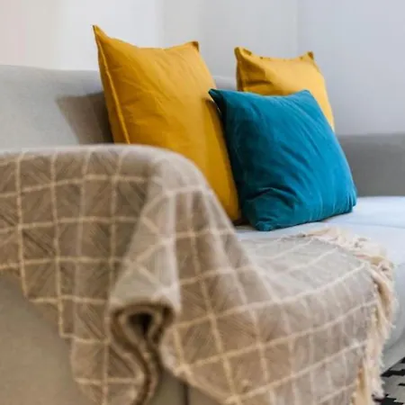 Apartment Charm Next To Plaza De Espana *