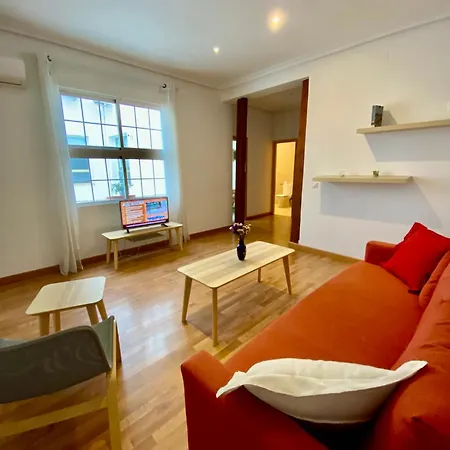Plaza Del Sol Cozy Apartment! Madrid