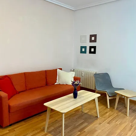 Plaza Del Sol Cozy Apartment! *