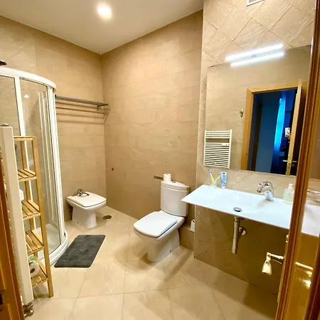 Apartment Plaza Del Sol Cozy Apartment! *