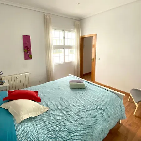 Apartment Plaza Del Sol Cozy Apartment! *