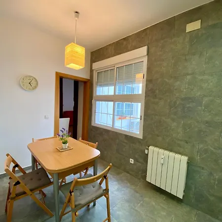 Plaza Del Sol Cozy Apartment!
