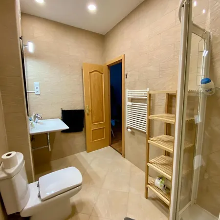 Plaza Del Sol Cozy Apartment! Madrid