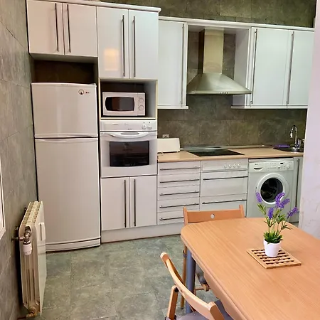 Plaza Del Sol Cozy Apartment! Apartment Madrid
