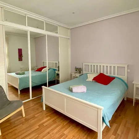 Plaza Del Sol Cozy Apartment! Apartment Madrid