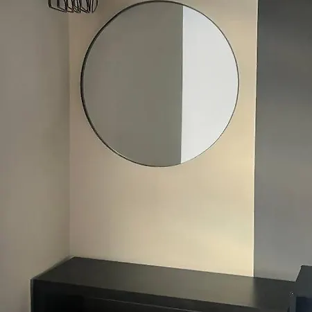 Luxury Suite B2 *
