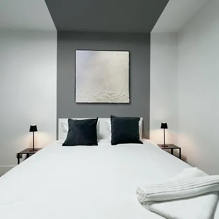 Guest house De Lujo Centro B3 *