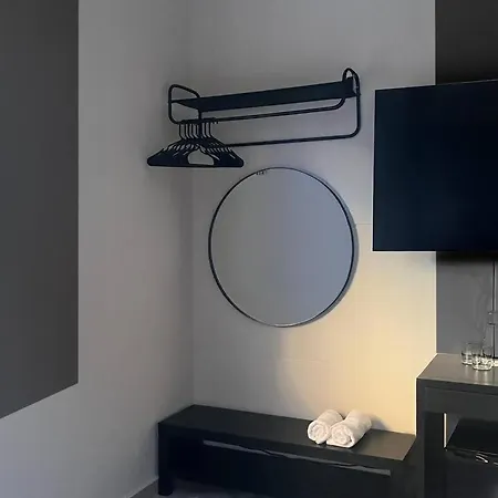 De Lujo Centro B3 Guest house *