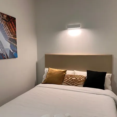 Exclusivos En El Norte De Apartment Madrid